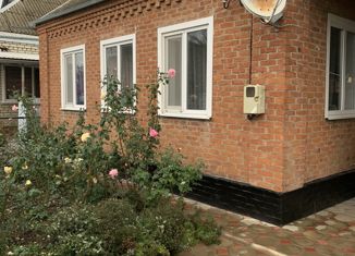 Дом на продажу, 62 м2, Славянск-на-Кубани, Театральная площадь