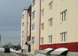 Продажа однокомнатной квартиры, 32.3 м2, село Верх-Тула, микрорайон Радужный город, 17/2