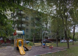 Сдается в аренду 1-комнатная квартира, 32 м2, Москва, Зелёный проспект, 95, район Ивановское