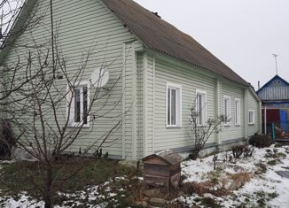 Продаю дом, 95 м2, посёлок Лопандино, улица Ленина