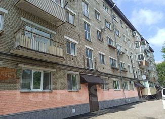 Продам 2-комнатную квартиру, 43.2 м2, Уссурийск, Владивостокское шоссе, 22