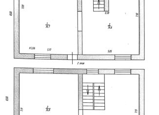 Продажа дома, 150.6 м2, Челябинская область, садовое товарищество Мичурина-1, 142