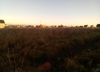 Продам земельный участок, 20 сот., коттеджный поселок Ежевичное, Ежевичная улица