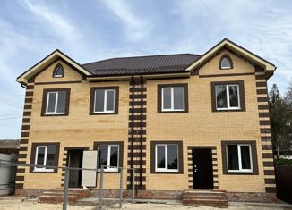 Продажа таунхауса, 110 м2, Азов, переулок Котова