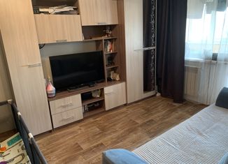 Продаю 1-ком. квартиру, 30 м2, Новосибирск, улица Есенина, 10, метро Золотая Нива