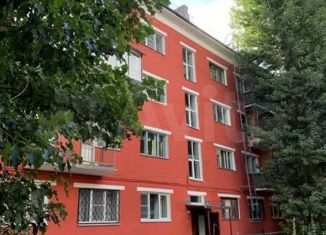 Комната на продажу, 28 м2, Тула, улица Малые Гончары, 12, Зареченский территориальный округ