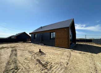 Дом на продажу, 100 м2, посёлок Вадимово, Весенняя улица, 6