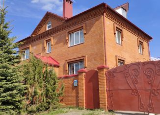 Продаю дом, 240.4 м2, посёлок Новый, Луговая улица