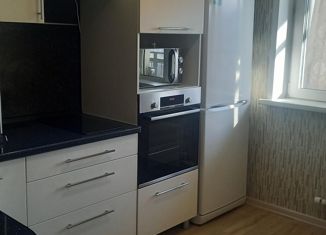 Продаю 1-ком. квартиру, 42 м2, Красноярск, ЖК Курчатова, Лесопарковая улица, 17А