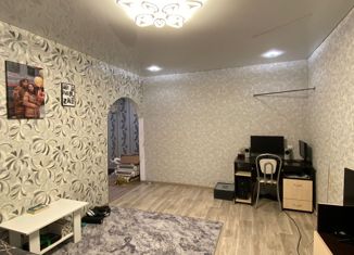 Продаю 2-комнатную квартиру, 48.7 м2, посёлок Куеда, Олимпийская улица, 4