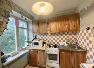 Продаю 1-комнатную квартиру, 30 м2, Москва, улица Барклая, 16к3, улица Барклая
