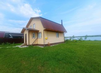 Продам дом, 115 м2, деревня Костомарово, Луговая улица, 18