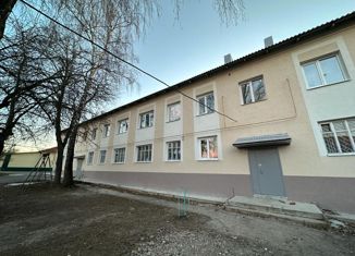 Продаю 2-комнатную квартиру, 41.7 м2, рабочий посёлок Ракитное, улица Федутенко, 28