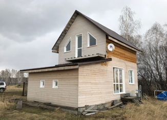 Продаю дом, 80 м2, коттеджный поселок Золотая Горка Аляска