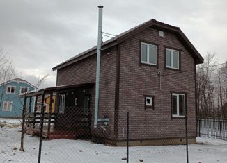 Продам дом, 101.9 м2, деревня Назарьево, Ореховая улица, 7