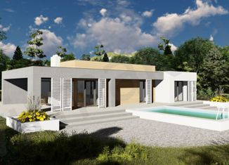 Дом на продажу, 121 м2, Ставрополь, Кизиловая улица