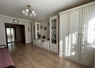 3-ком. квартира на продажу, 74 м2, Москва, Скобелевская улица, 23к4, Скобелевская улица
