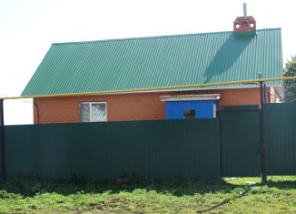 Продажа дома, 50 м2, село Большой Шинар, Кооперативная улица