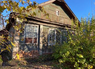 Дом на продажу, 56 м2, Лихославль, Лихославльская улица, 52