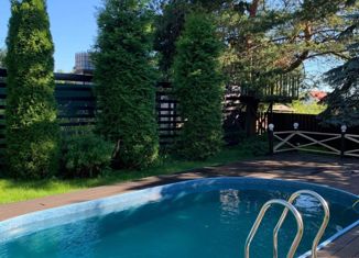 Продается дом, 90 м2, СНТ Дубравы-1, СНТ Дубравы-1, 3/5