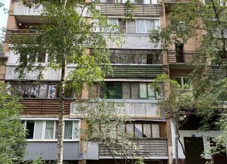 Продажа однокомнатной квартиры, 33.5 м2, Москва, 2-я Парковая улица, 28, метро Измайловская