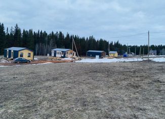 Земельный участок на продажу, 7.7 сот., деревня Большакино, Зелёная улица