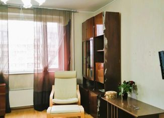 Двухкомнатная квартира на продажу, 52.2 м2, Москва, Батайский проезд, 43, Батайский проезд