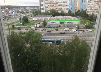 Продам двухкомнатную квартиру, 51.9 м2, Московская область, Зеленоград, к1501