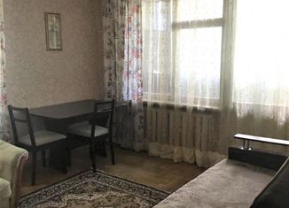 Сдача в аренду однокомнатной квартиры, 35 м2, Пятигорск, проспект 40 лет Октября, 23
