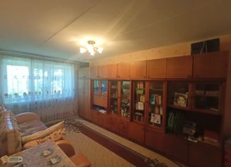 Трехкомнатная квартира на продажу, 62.1 м2, Томск, улица Смирнова, 48