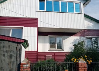 Продажа дома, 137 м2, Тогучин, Обская улица