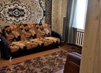 Однокомнатная квартира на продажу, 28.4 м2, Киров, улица МОПРа, 9, Нововятский район