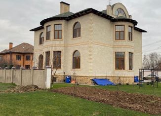 Дом на продажу, 600 м2, деревня Картино, ТЛПХ Дружба, 40