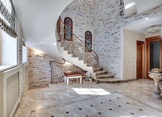 Продается дом, 600 м2, поселок ДСК Мичуринец, Железнодорожная улица