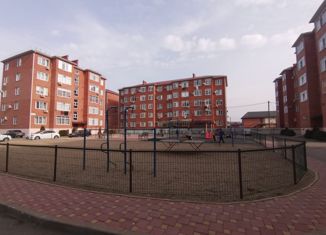 Однокомнатная квартира на продажу, 45 м2, посёлок городского типа Энем, Октябрьская улица, 53/1к4