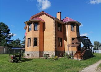 Продажа дома, 282.8 м2, село Дворцы, улица Большой Амур, 15