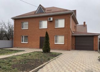 Дом на продажу, 189 м2, Краснодар, Сычевая улица, 109, Сычевая улица