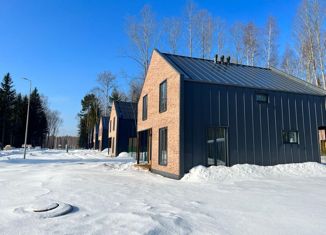 Продаю дом, 143 м2, деревня Петрово, улица Мира, 1