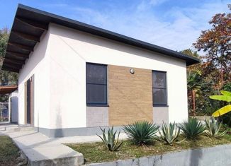 Продается дом, 90 м2, село Весёлое, Водяной переулок, 5