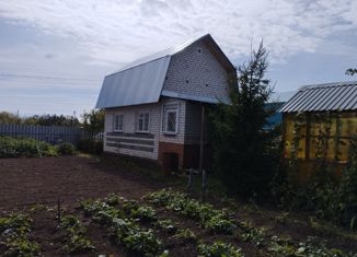 Продажа дома, 24 м2, СНТ Ветеран