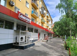 Продажа 2-комнатной квартиры, 42.5 м2, Омск, Спортивный проезд, 10, Центральный округ