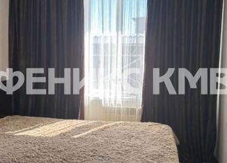 Двухкомнатная квартира на продажу, 45 м2, Пятигорск, улица Севастьянова