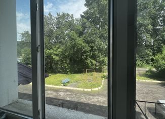 Двухкомнатная квартира на продажу, 47.1 м2, Калтан, Комсомольская улица, 23