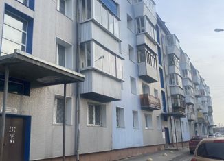 Продам 2-комнатную квартиру, 44 м2, Иркутск, Севастопольская улица, 245