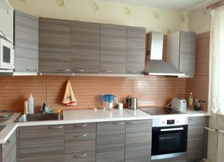 Продается 3-ком. квартира, 73.3 м2, Москва, проспект Вернадского, 97, метро Юго-Западная