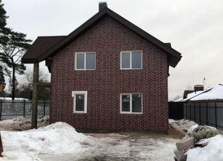 Продам дом, 145 м2, село Саввинская Слобода, Лесная улица