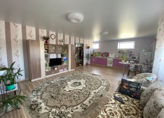 Продажа дома, 114.9 м2, деревня Кварса, Восточная улица, 22