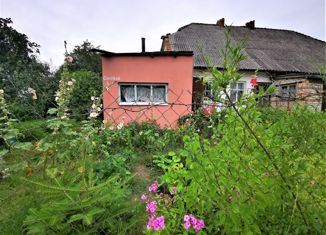 Продаю однокомнатную квартиру, 33.2 м2, посёлок Ровное, Садовая улица, 4