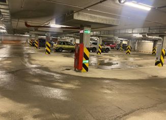 Продам машиноместо, 13 м2, Пермь, Мотовилихинский район, Пушкарская улица, 142