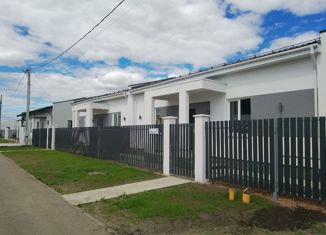 Продаю таунхаус, 100 м2, поселок Приморский, Советская улица